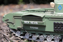 Load image into Gallery viewer, Tongde UK Churchill Mk. VII Professional Edition 1/16 Scale Battle Tank - RTR TDE1005-002
