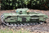 Tongde UK Churchill Mk. VII Professional Edition 1/16 Scale Battle Tank - RTR TDE1005-002