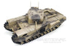 Tongde UK Churchill Mk. VII Professional Plus Edition 1/16 Scale Battle Tank - RTR TDE1005-003