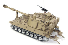 Load image into Gallery viewer, Tongde US M109A2 Professional Edition 1/16 Scale Self-Propelled Howitzer - RTR TDE1006-002
