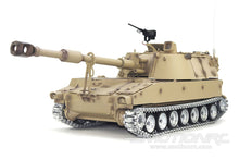 Load image into Gallery viewer, Tongde US M109A2 Professional Edition 1/16 Scale Self-Propelled Howitzer - RTR TDE1006-002
