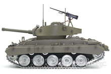 Load image into Gallery viewer, Tongde US M24 Chaffee Professional Edition 1/16 Scale Light Tank - RTR TDE1007-002
