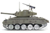 Tongde US M24 Chaffee Professional Edition 1/16 Scale Light Tank - RTR TDE1007-002