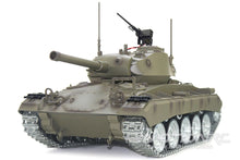 Load image into Gallery viewer, Tongde US M24 Chaffee Professional Edition 1/16 Scale Light Tank - RTR TDE1007-002
