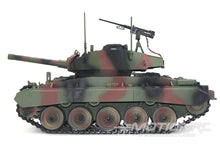 Load image into Gallery viewer, Tongde US M24 Chaffee Professional Plus Edition 1/16 Scale Light Tank - RTR TDE1007-003
