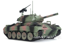 Load image into Gallery viewer, Tongde US M24 Chaffee Professional Plus Edition 1/16 Scale Light Tank - RTR TDE1007-003
