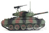 Tongde US M24 Chaffee Professional Plus Edition 1/16 Scale Light Tank - RTR TDE1007-003