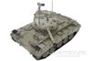 Tongde US M24 Chaffee Upgrade Edition 1/16 Scale Light Tank - RTR TDE1007-001