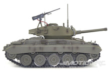 Load image into Gallery viewer, Tongde US M24 Chaffee Upgrade Edition 1/16 Scale Light Tank - RTR TDE1007-001
