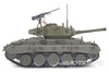 Tongde US M24 Chaffee Upgrade Edition 1/16 Scale Light Tank - RTR TDE1007-001