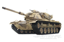 Load image into Gallery viewer, Tongde US M60A1 ERA Professional Plus Edition 1/16 Scale Battle Tank - RTR TDE1000-003
