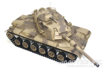 Load image into Gallery viewer, Tongde US M60A1 ERA Professional Plus Edition 1/16 Scale Battle Tank - RTR TDE1000-003
