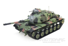 Load image into Gallery viewer, Tongde US M60A3 Professional Plus Edition 1/16 Scale Battle Tank - RTR TDE1001-003
