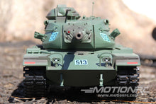 Load image into Gallery viewer, Tongde US M60A3 Upgrade Edition 1/16 Scale Battle Tank - RTR TDE1001-001
