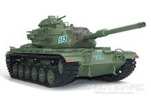 Load image into Gallery viewer, Tongde US M60A3 Upgrade Edition 1/16 Scale Battle Tank - RTR TDE1001-001
