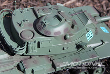 Load image into Gallery viewer, Tongde US M60A3 Upgrade Edition 1/16 Scale Battle Tank - RTR TDE1001-001
