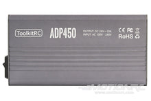 Load image into Gallery viewer, ToolkitRC ADP450 450W 24V 19A DC Power Supply with XT60 Connector TK23400EU
