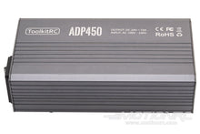 Load image into Gallery viewer, ToolkitRC ADP450 450W 24V 19A DC Power Supply with XT60 Connector TK23400EU
