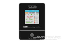 Load image into Gallery viewer, ToolkitRC M4AC 30W 4 Cell (4S) LiPo AC Battery Charger TK10900EU
