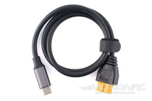 Lade das Bild in den Galerie-Viewer, ToolkitRC SC100 USB-C to XT60 Adapter Cable TK41700
