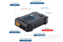 Lade das Bild in den Galerie-Viewer, ToolkitRC ST8 Advanced Multiple Servo Tester and Analyzer TK30500
