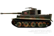 Load image into Gallery viewer, Torro German Tiger I Mid-Version Camo 1/16 Scale Heavy Tank - RTR TOR11503-CA
