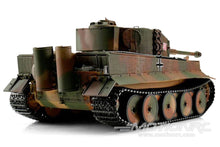 Load image into Gallery viewer, Torro German Tiger I Mid-Version Camo 1/16 Scale Heavy Tank - RTR TOR11503-CA
