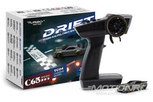 Load image into Gallery viewer, Turbo Racing 1/76 Scale Drift Car V2 - RTR
