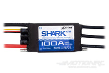 Load image into Gallery viewer, ZTW Shark G2 100A ESC with 8A SBEC ZTW7100210
