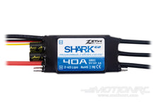 Load image into Gallery viewer, ZTW Shark G2 40A ESC with 4A SBEC ZTW7040210
