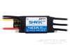 ZTW Shark G2 40A ESC with 4A SBEC ZTW7040210