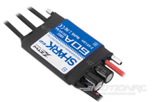 Load image into Gallery viewer, ZTW Shark G2 60A ESC with 8A SBEC ZTW7060210
