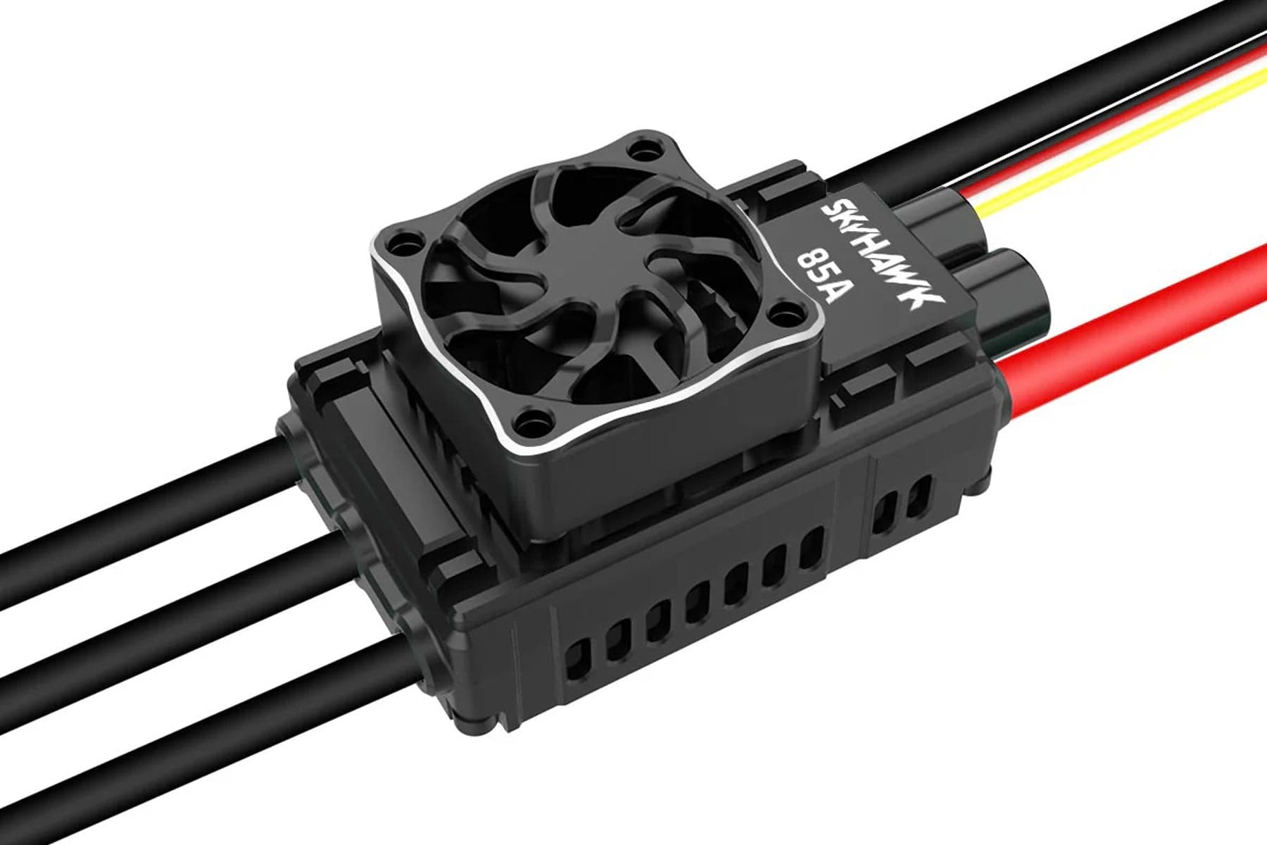 ZTW Skyhawk 85A ESC with 8A SBEC ZTW4085211