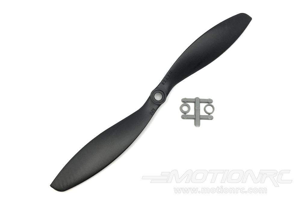 APC 8x4.7 Slow Flyer Electric Propeller - Black