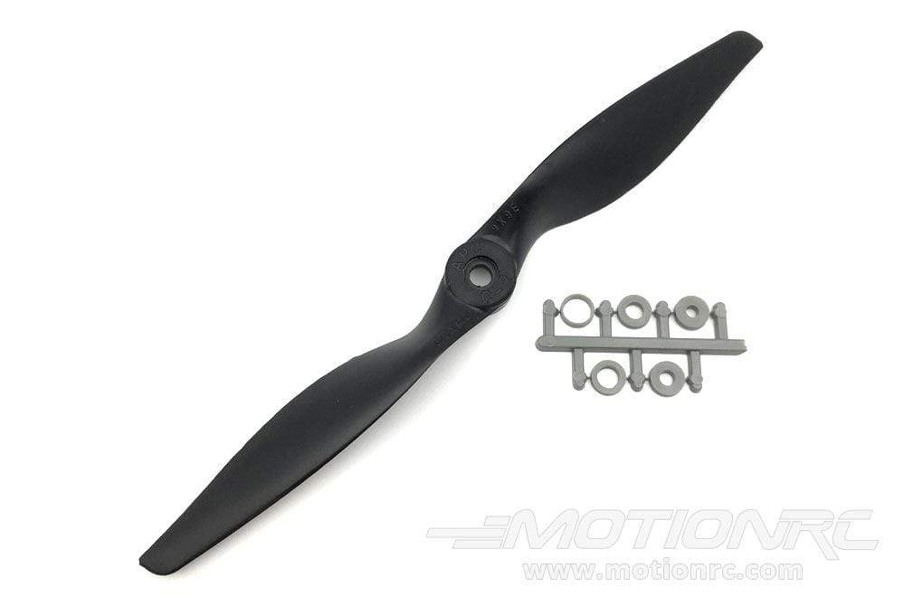 APC 9x9 Thin Electric Propeller - Black