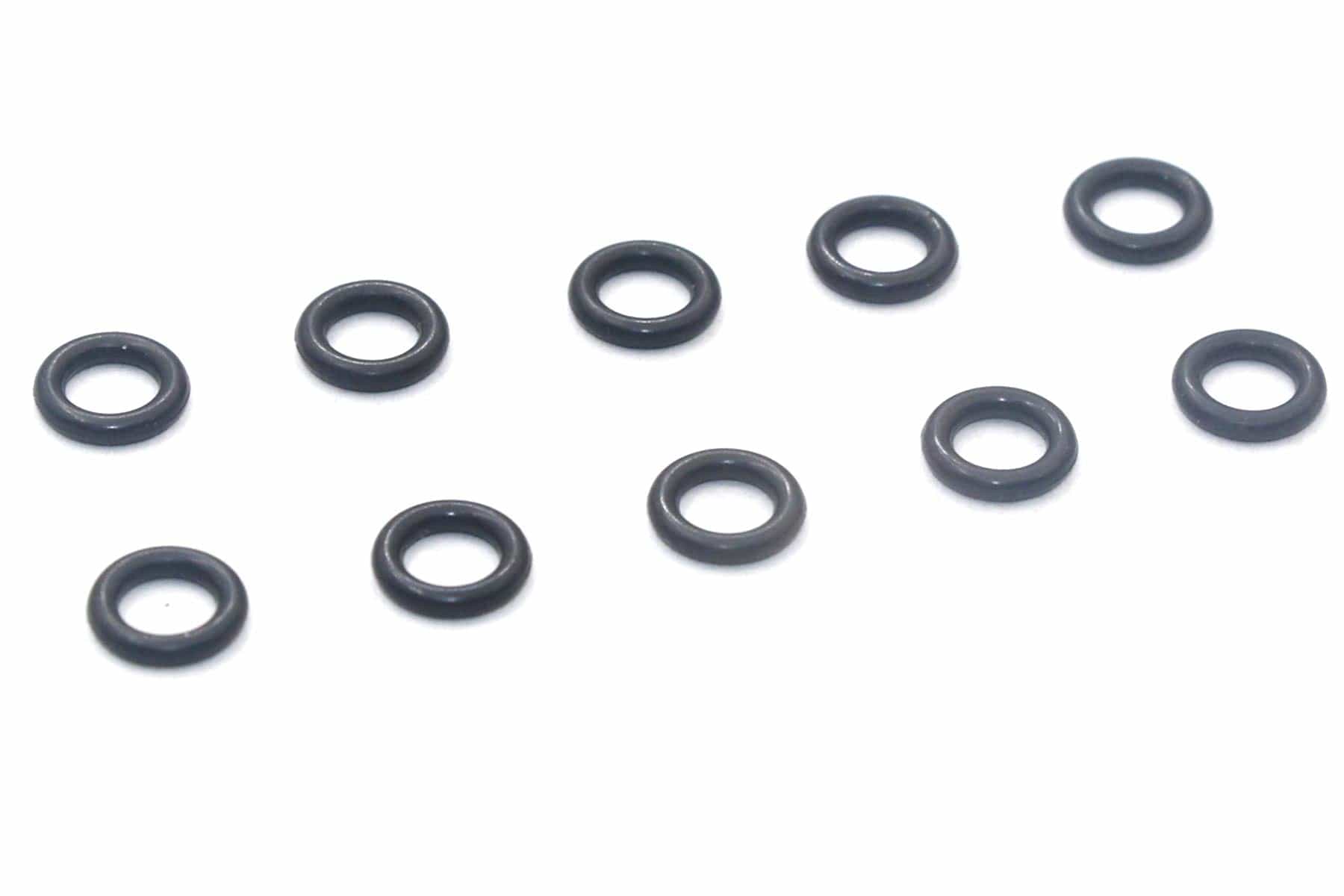 Bancroft 655mm DragonForce 65 V6 Silicone Rubber O-Rings (10 Pcs) BNC5018-001