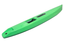 Lade das Bild in den Galerie-Viewer, Bancroft 950mm DragonFlite 95 Green Hull BNC1049-143
