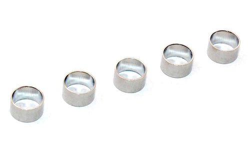 Bancroft 950mm DragonFlite 95 Protection Metal Rings For Mast (5 Pcs) BNC1049-156