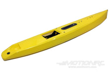 Lade das Bild in den Galerie-Viewer, Bancroft 950mm DragonFlite 95 Yellow Hull BNC1049-140
