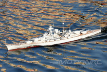 Load image into Gallery viewer, Bancroft Bismarck 1/200 Scale 1250mm (49&quot;) German Battleship - RTR
