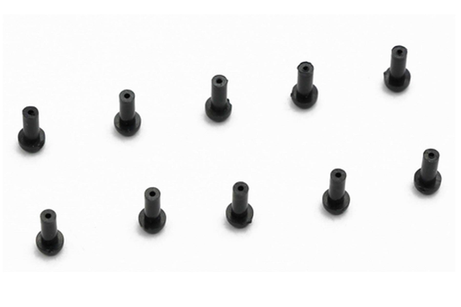 Bancroft Boom End Rear Plug (10 Pcs) BNC1048-138