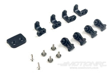 Lade das Bild in den Galerie-Viewer, Bancroft Mad Flow V3 Locking Knob Set BNC1030-100
