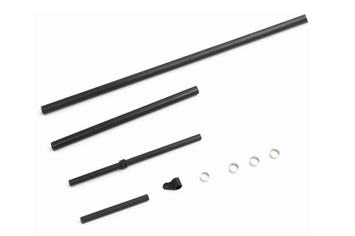 Bancroft Mast B Set BNC1048-123