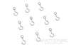 Bancroft Stainless Steel Jib Tack Hook (10 Pcs) BNC1048-119