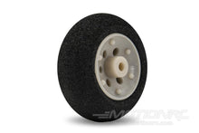 Lade das Bild in den Galerie-Viewer, BenchCraft 25mm (1&quot;) x 10mm Super Lightweight EVA Foam Wheel for 2mm Axle BCT5016-021
