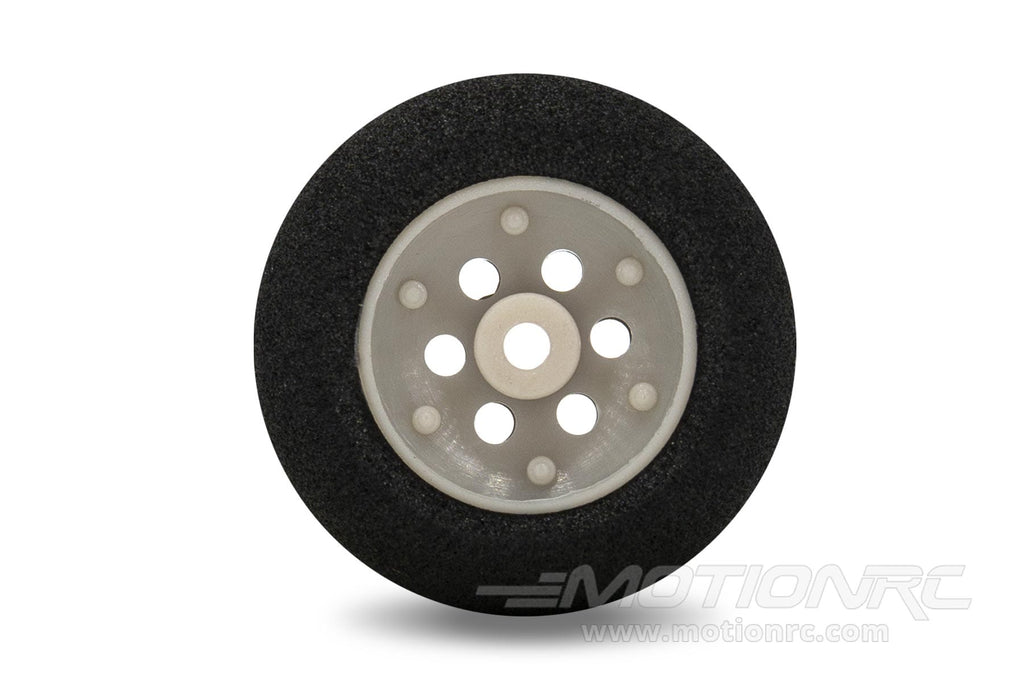 BenchCraft 25mm (1") x 10mm Super Lightweight EVA Foam Wheel for 2mm Axle BCT5016-021