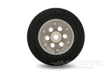 Lade das Bild in den Galerie-Viewer, BenchCraft 25mm (1&quot;) x 10mm Super Lightweight EVA Foam Wheel for 2mm Axle BCT5016-021
