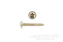 Lade das Bild in den Galerie-Viewer, BenchCraft 3mm x 20mm Self-Tapping Washer Head Screws (10 Pack)
