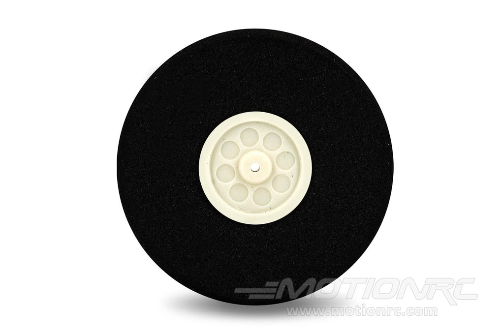 BenchCraft 40mm (1.6") x 11mm EVA Foam Wheel for 1mm Axle BCT5016-007