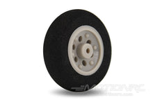 Load image into Gallery viewer, BenchCraft 40mm (1.6&quot;) x 12mm Super Lightweight EVA Foam Wheel for 2.5mm Axle BCT5016-024
